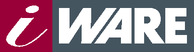 i-ware Logo